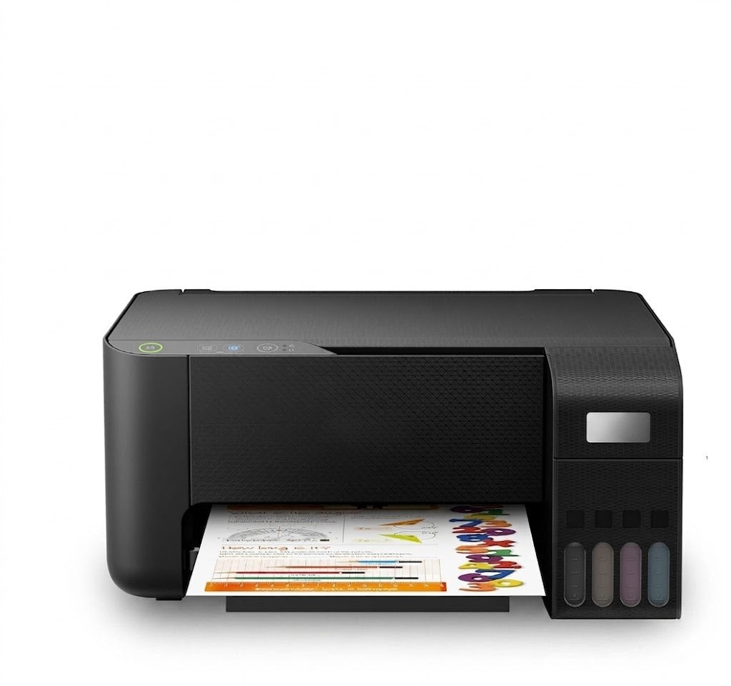 Multifuncional EPSON con Wi-Fi