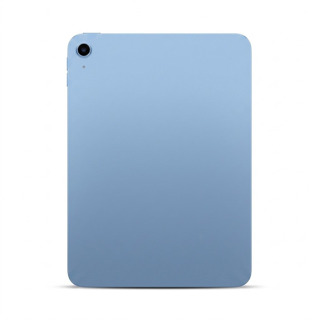 iPad Apple 11 pulgadas 128 GB Azul