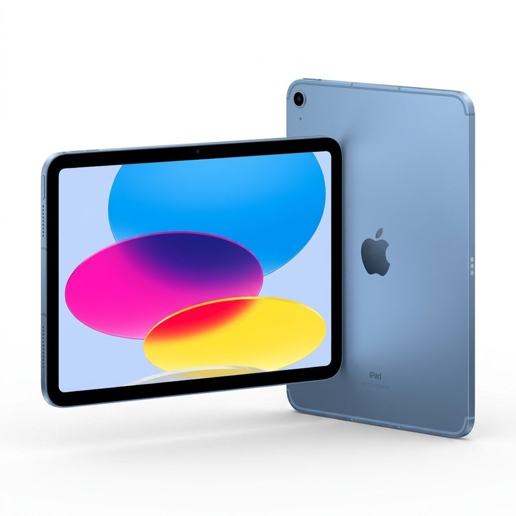 iPad Apple 11 pulgadas 128 GB Azul