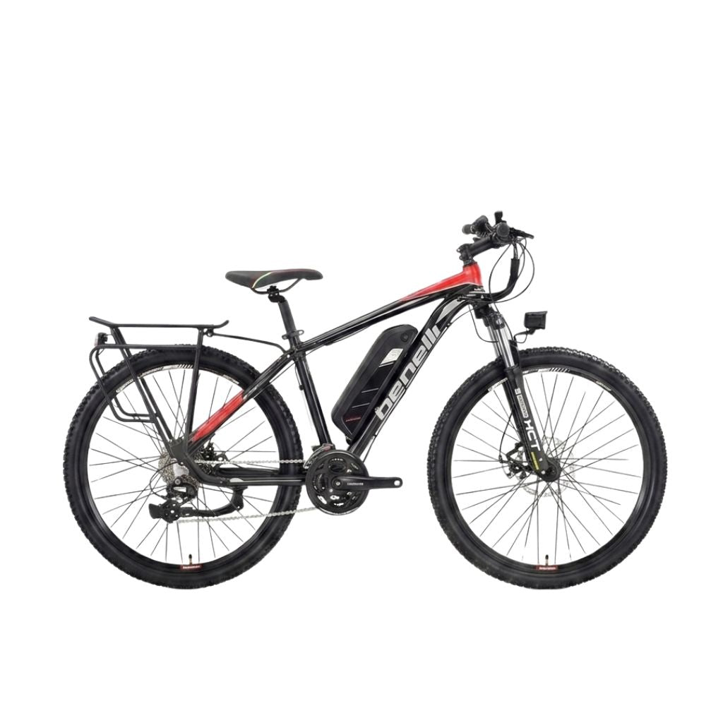 Bicicleta Eléctrica Benelli XCT