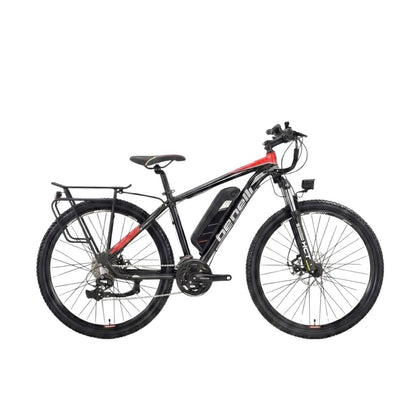 Bicicleta Eléctrica Benelli XCT
