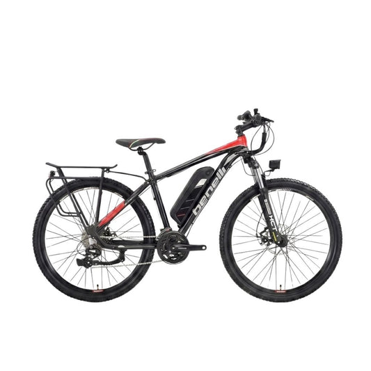 Bicicleta Eléctrica Benelli XCT