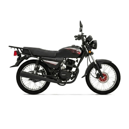 Motocicleta 150 CC