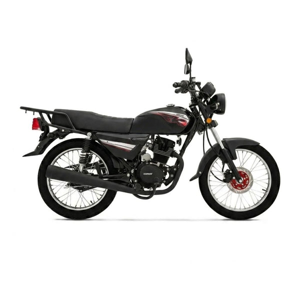 Motocicleta 150 CC