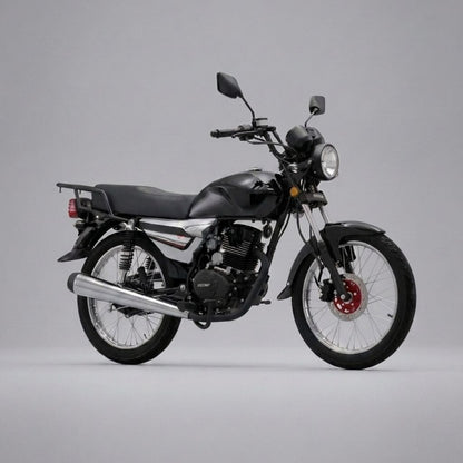 Motocicleta 150 CC