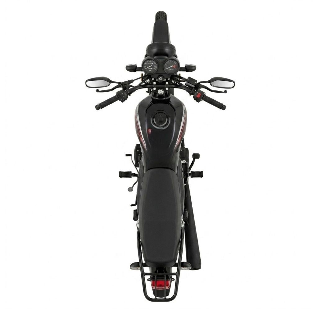 Motocicleta 150 CC
