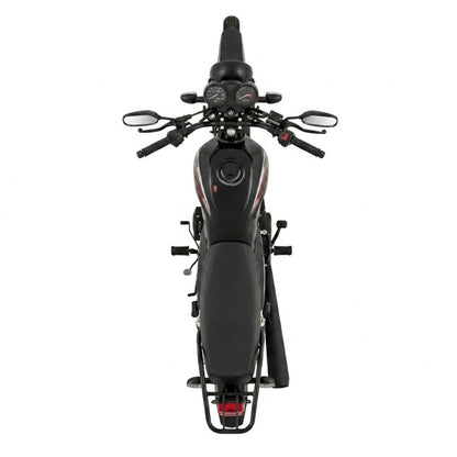 Motocicleta 150 CC