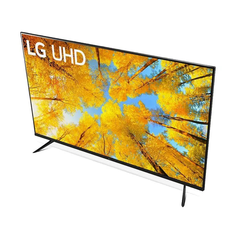 Pantalla 55" LG UHD 4K 55UR80