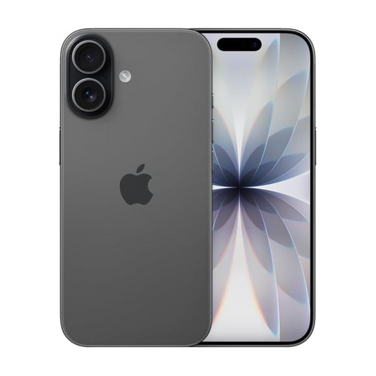 iPhone 17 256 GB:Pantalla de 6.3 Pulgadas con Promotion,Chip A19,cámara Frontal Center Stage para Selfies grupales más Inteligentes,Mayor Resistencia a los rayones,Solo eSIM;Salvia
