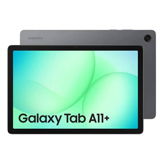 SAMSUNG GALAXY  Tablet Tab A11 PLUS GB de 4 + 64GB ROM GRIS