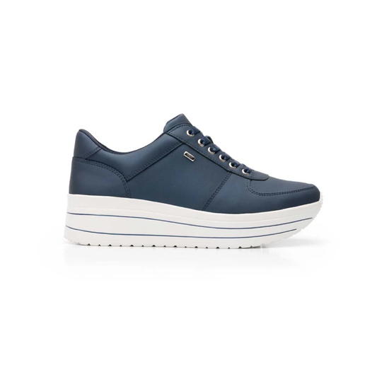 SPORT DAMA 101001 AZUL ALANIS