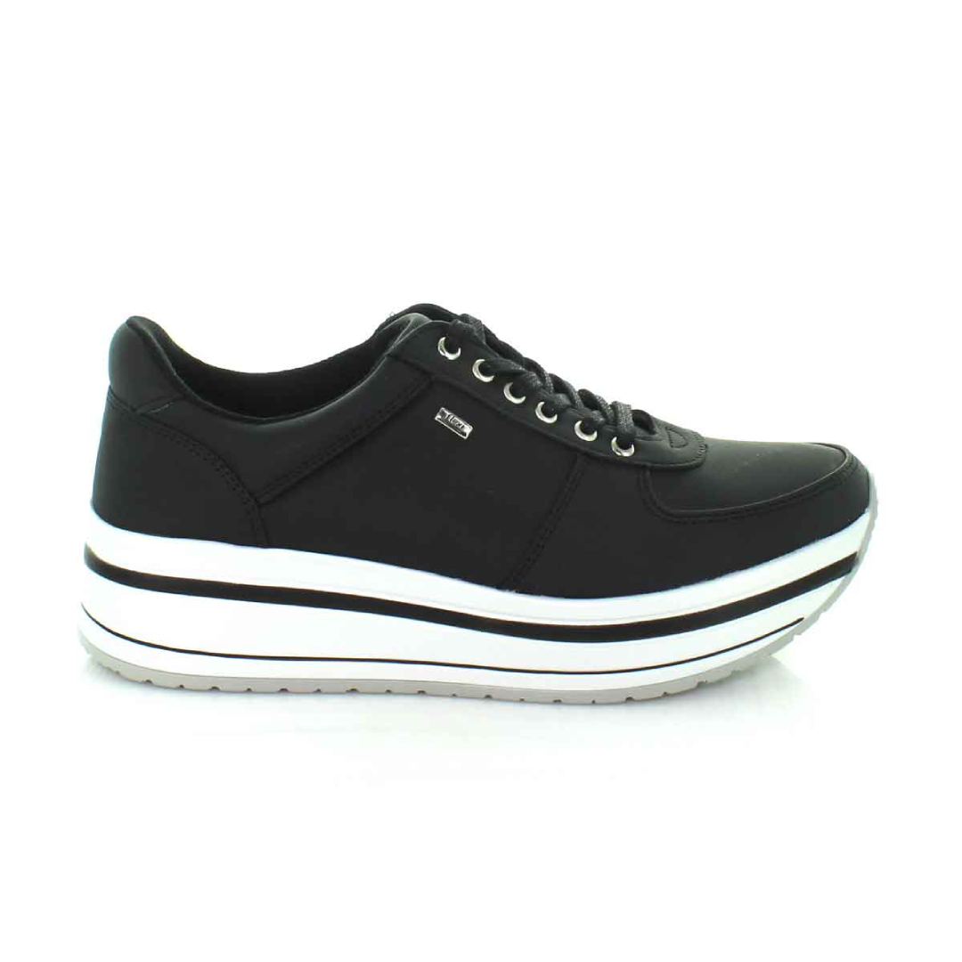SPORT DAMA 101001 NEGRO ALANIS