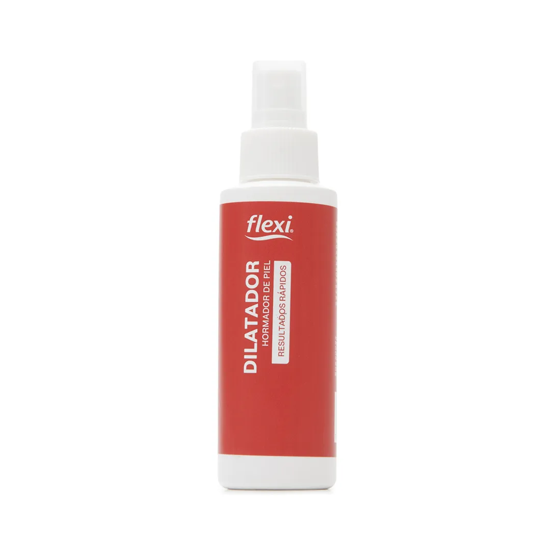 Dilatador Flexi Estilo 9960C1-211 Incoloro