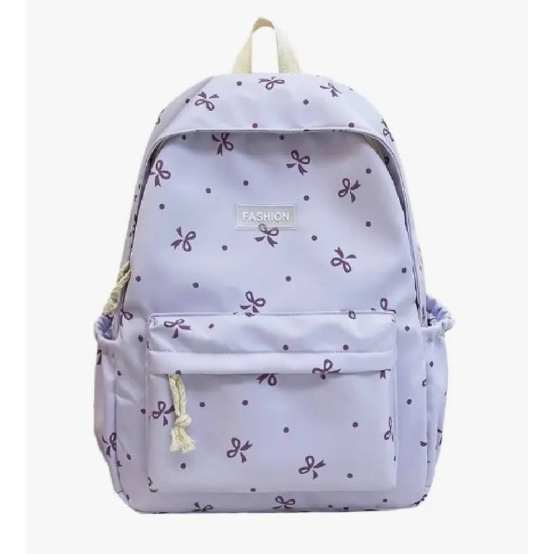 Mochila niña LILA
