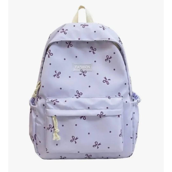 Mochila niña LILA