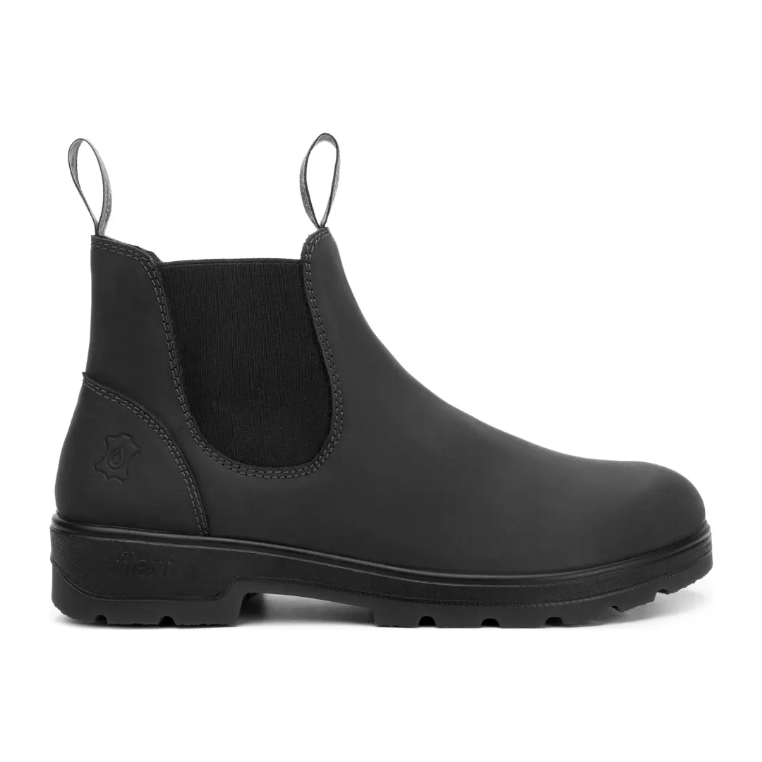 COUNTRY CABALLERO 406102 NEGRO ODYSSEY