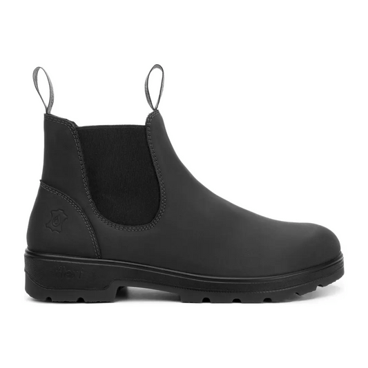 COUNTRY CABALLERO 406102 NEGRO ODYSSEY
