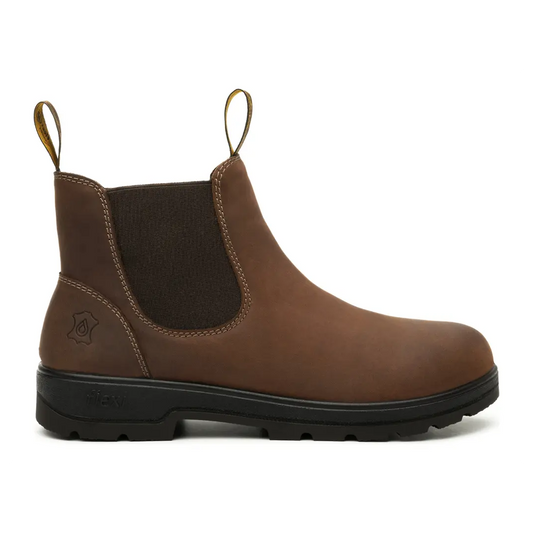 COUNTRY CABALLERO 406102 MARRON ODYSSEY