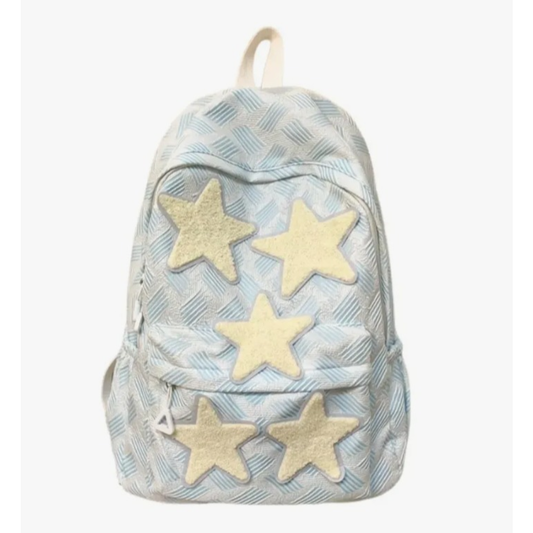 Mochila niña ESTRELLAS