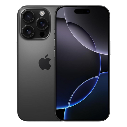 Apple iPhone 16 Pro, 256GB