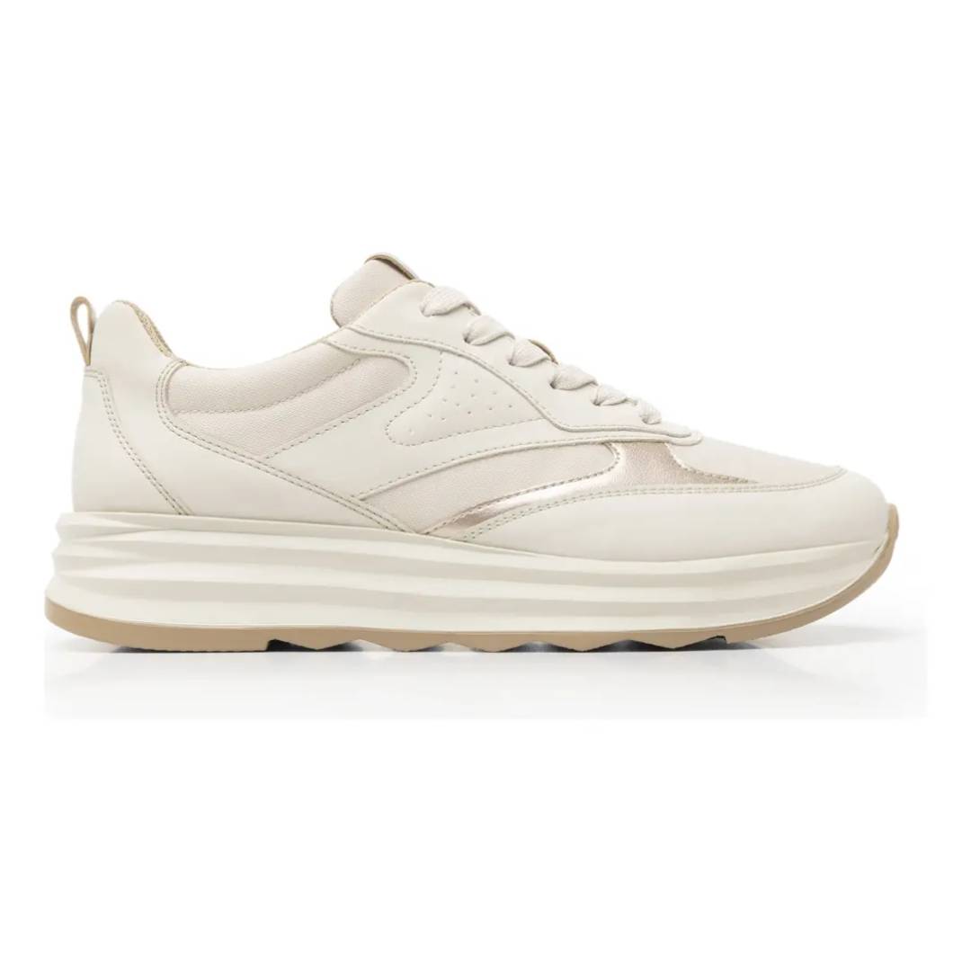 FXI DAMA 127102 BEIGE NAT