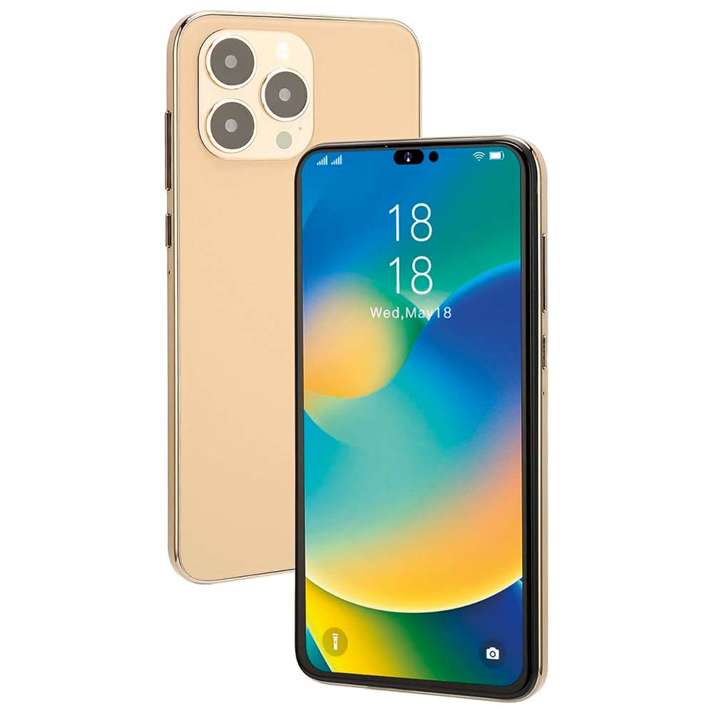 Celular Android 11 desbloqueado 2GB 32 GB ROM