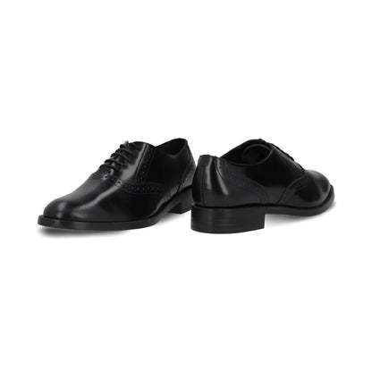 OXFORD 301201 NEGRO