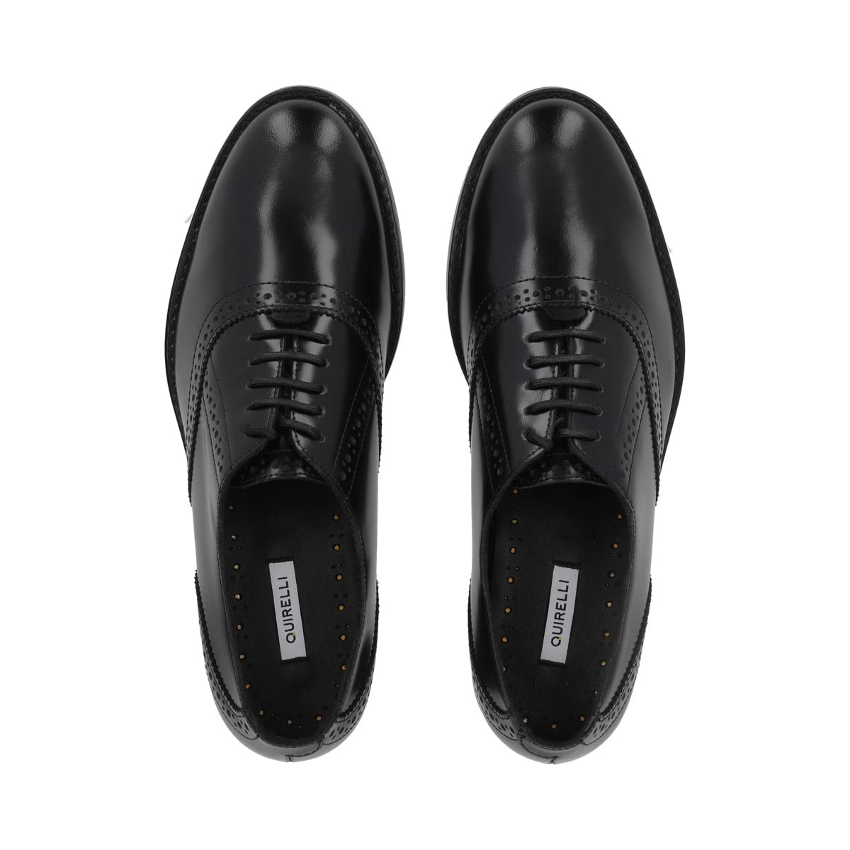 OXFORD 301201 NEGRO