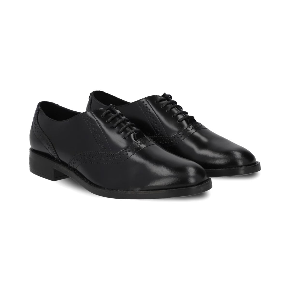 OXFORD 301201 NEGRO