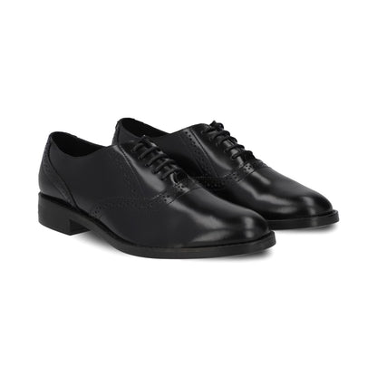 OXFORD 301201 NEGRO