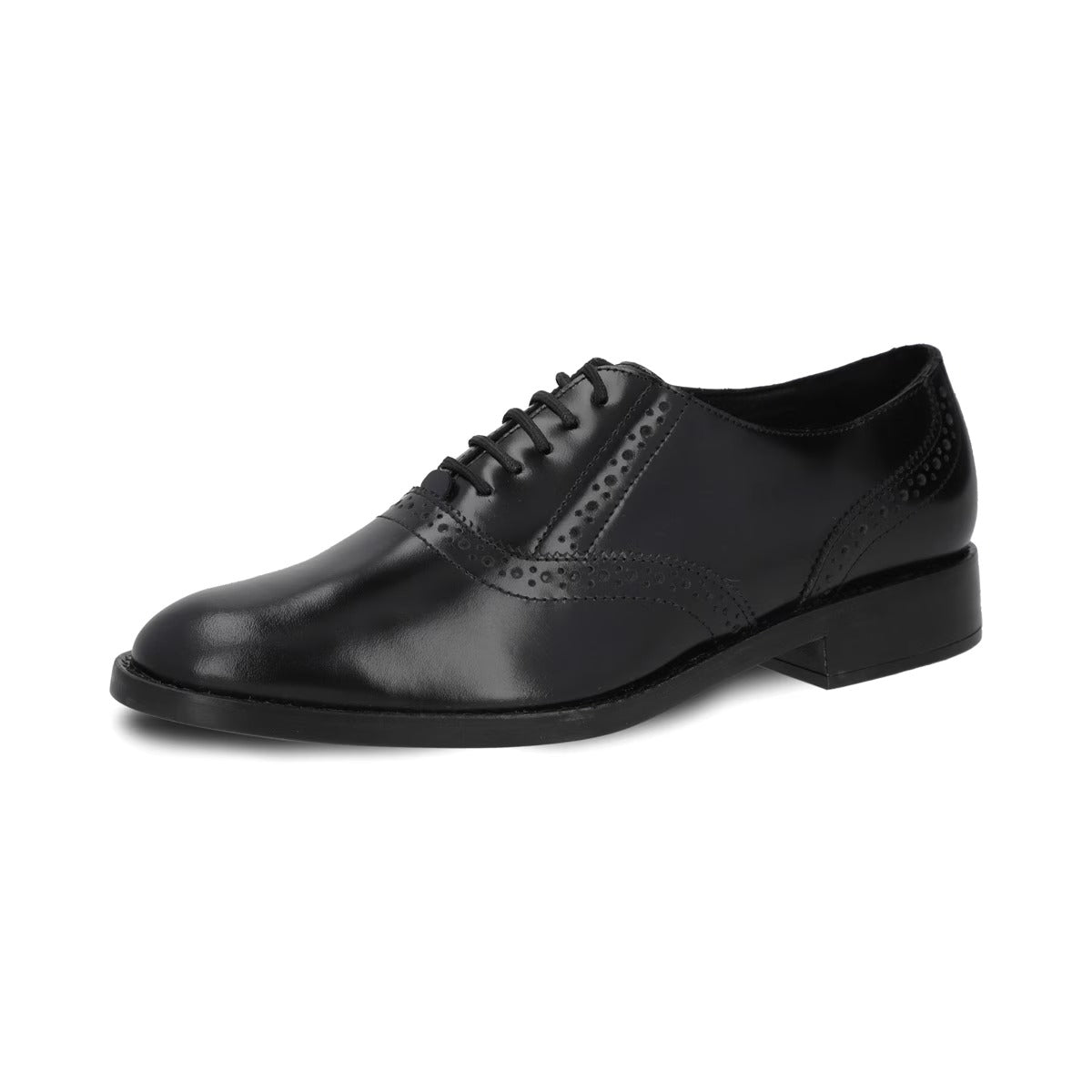 OXFORD 301201 NEGRO