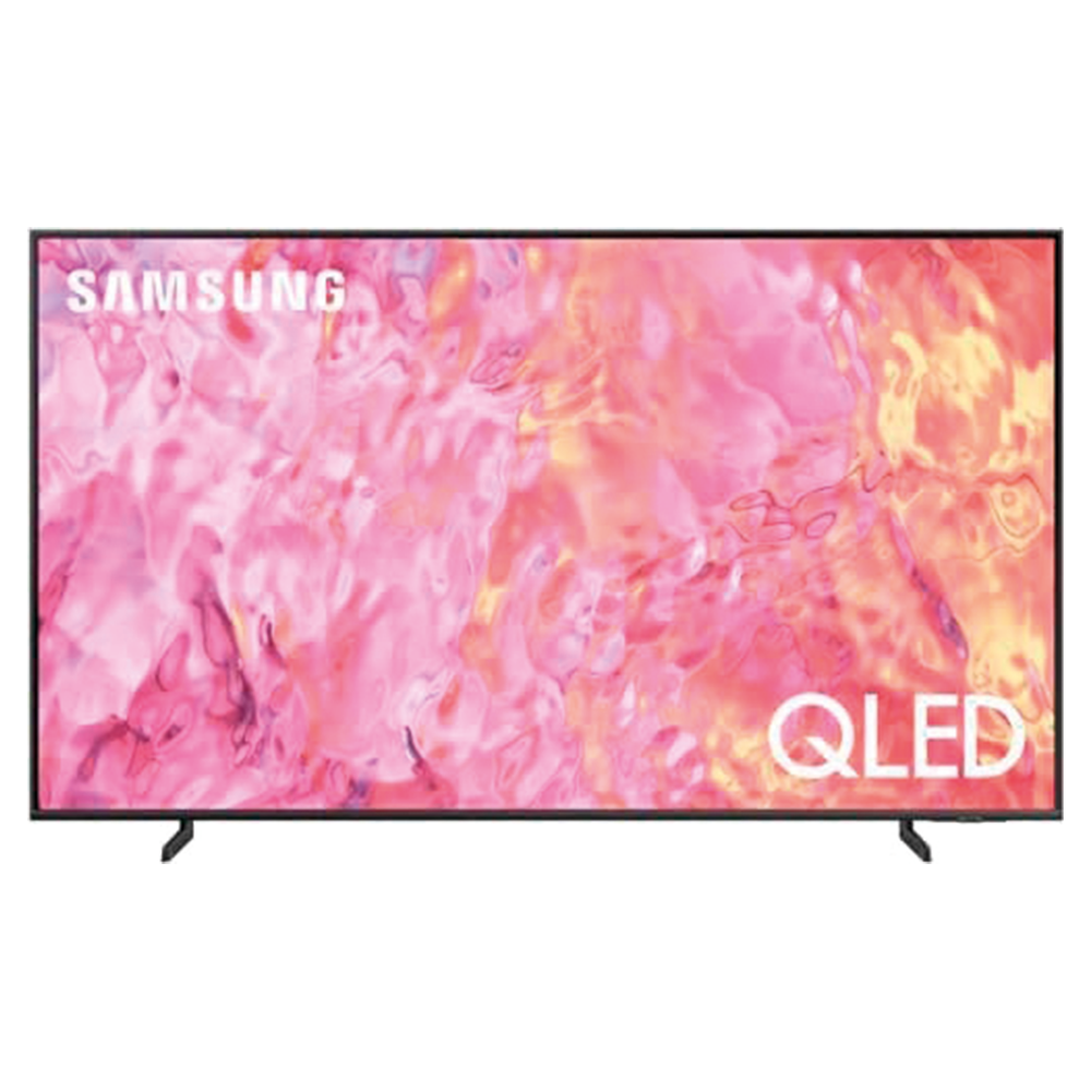 SAMSUNG PANTALLA QLED 4K 55"