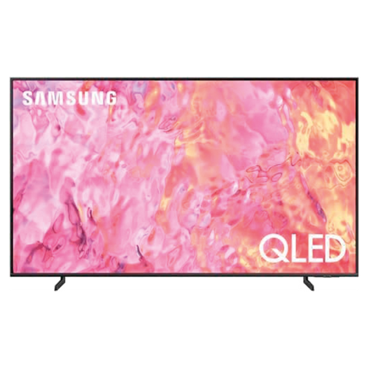 SAMSUNG PANTALLA QLED 4K 55"