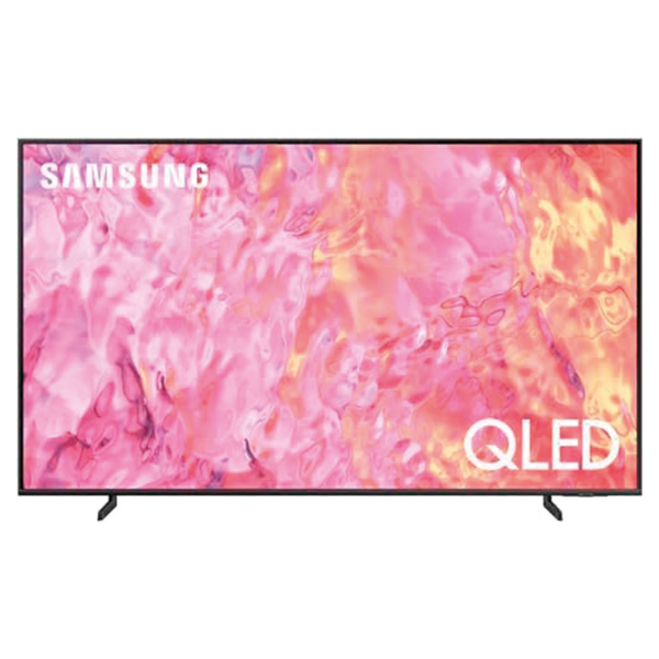 SAMSUNG PANTALLA QLED 4K 55"
