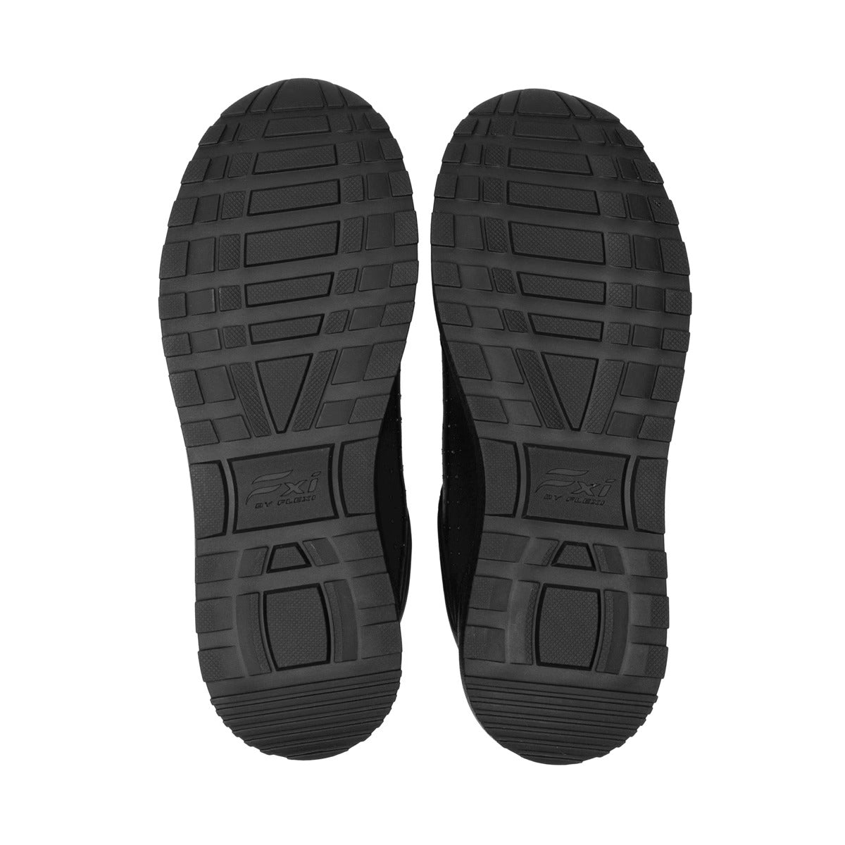 CHOCLO SPORT PIEL 117205 NEGRO ATSIRI
