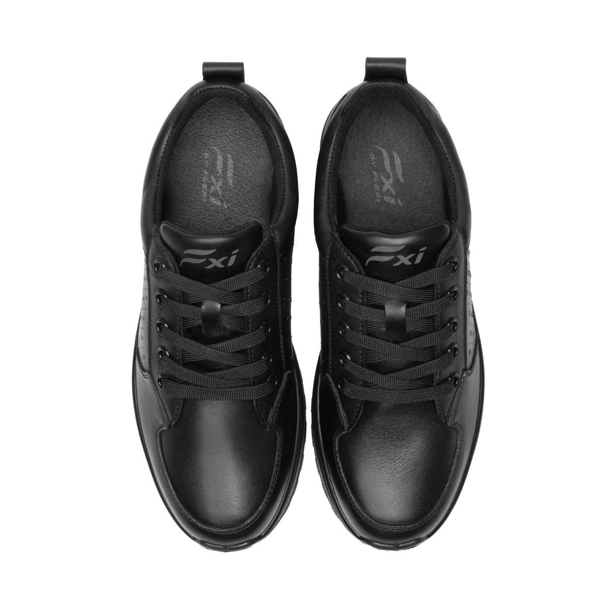 CHOCLO SPORT PIEL 117205 NEGRO ATSIRI