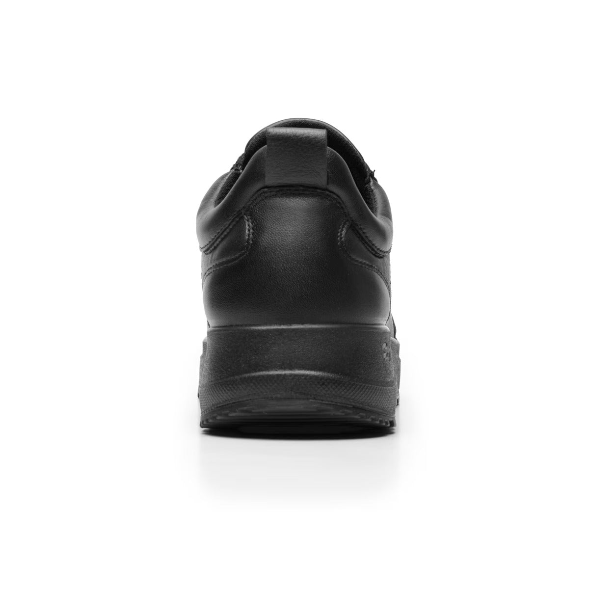CHOCLO SPORT PIEL 117205 NEGRO ATSIRI
