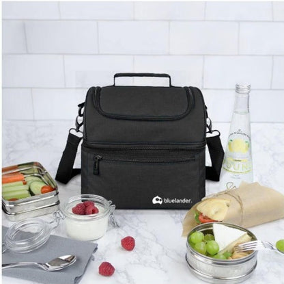 Set de lonchera térmica