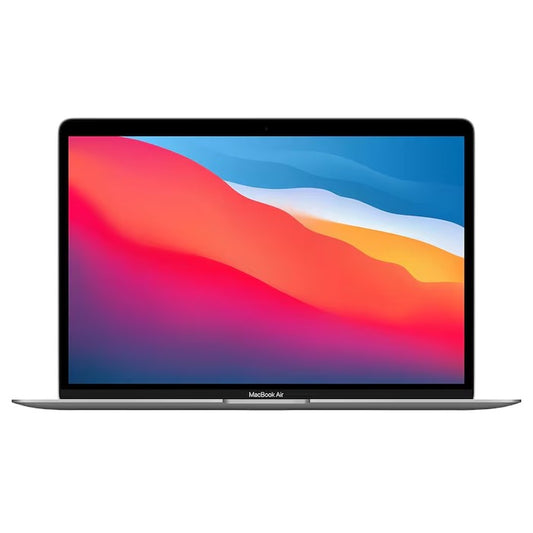 Apple MacBook Air 13.3 Pulgadas Chip M1 8gb RAM 128gb Ssd Gris