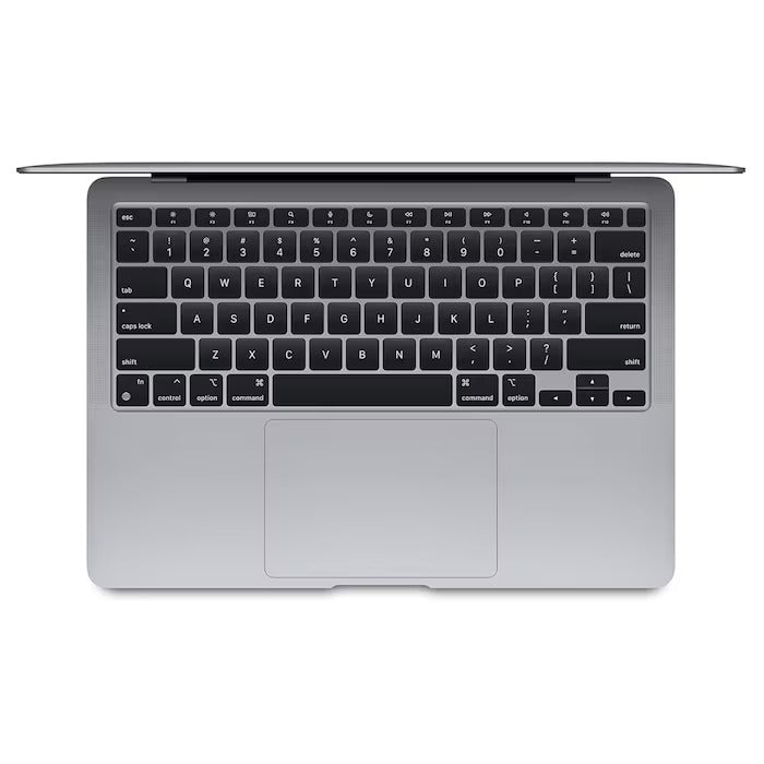 Apple MacBook Air 13.3 Pulgadas Chip M1 8gb RAM 128gb Ssd Gris
