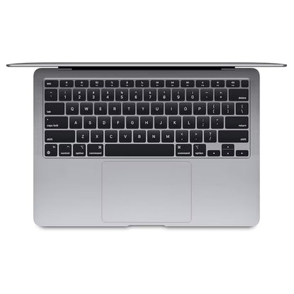 Apple MacBook Air 13.3 Pulgadas Chip M1 8gb RAM 128gb Ssd Gris