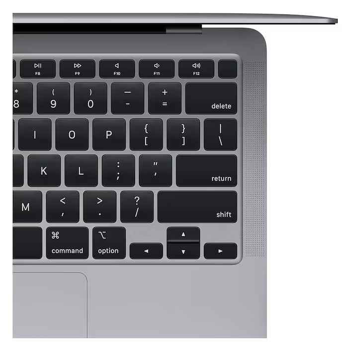 Apple MacBook Air 13.3 Pulgadas Chip M1 8gb RAM 128gb Ssd Gris