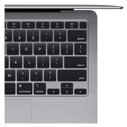 Apple MacBook Air 13.3 Pulgadas Chip M1 8gb RAM 128gb Ssd Gris