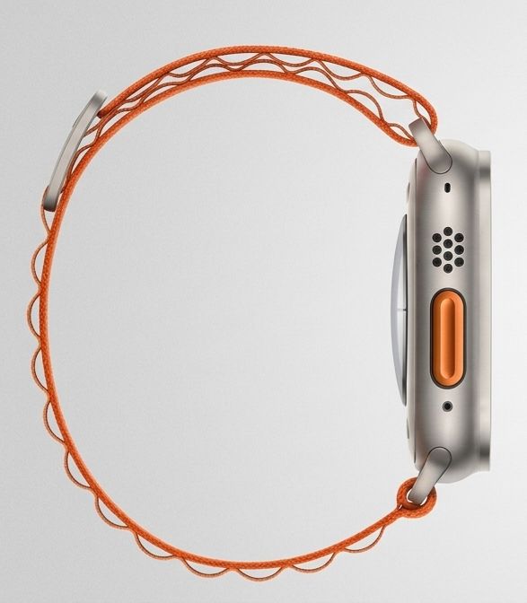 Smartwatch F8 Ultra