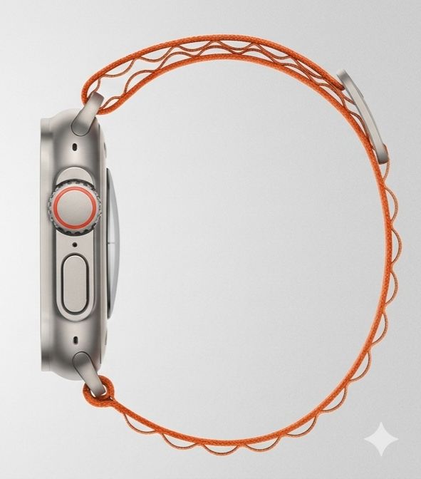 Smartwatch F8 Ultra