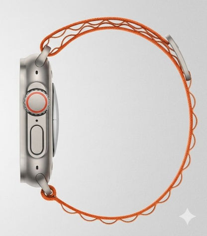 Smartwatch F8 Ultra