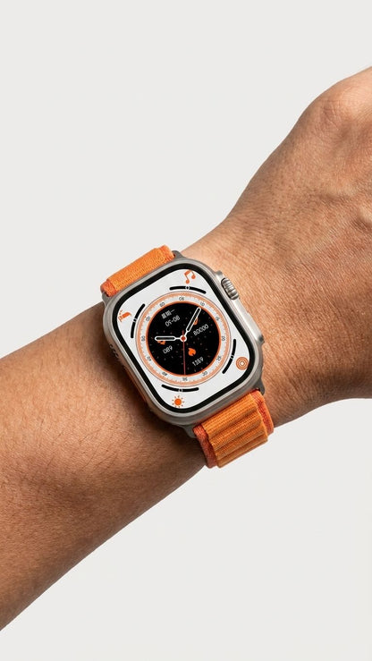 Smartwatch F8 Ultra
