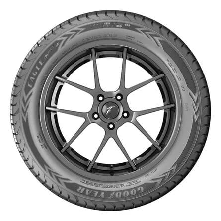 Llanta Goodyear 195/55R15