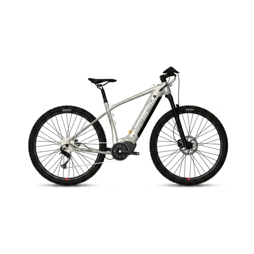 Bicicleta eléctrica Benelli E-M23 1.0