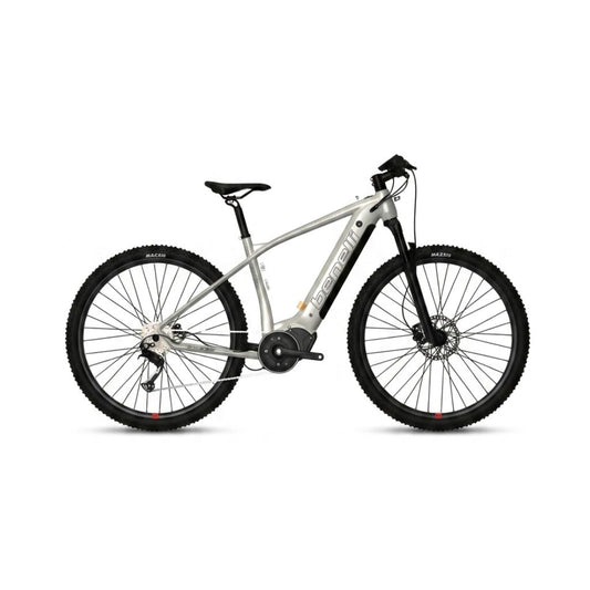 Bicicleta eléctrica Benelli E-M23 1.0